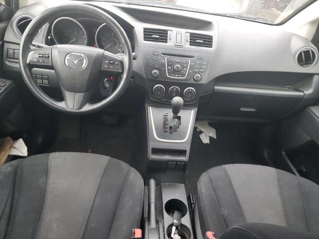 Photo 8 from auction – 2012 MAZDA 5 with VIN JM1CW2BL0C0107374
