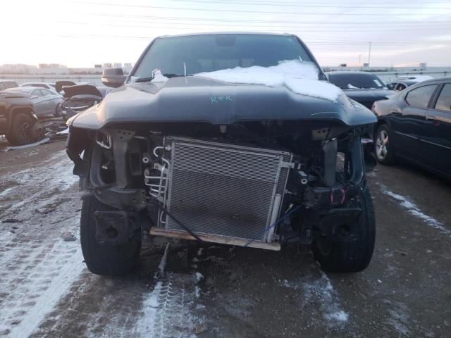 Photo 5 from auction – 2019 RAM 1500 BIG H with VIN 1C6SRFFTXKN755303
