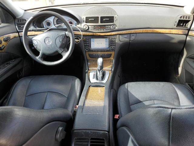 Photo 8 from auction – 2005 MERCEDES-BENZ E 500 with VIN WDBUF70J65A696381
