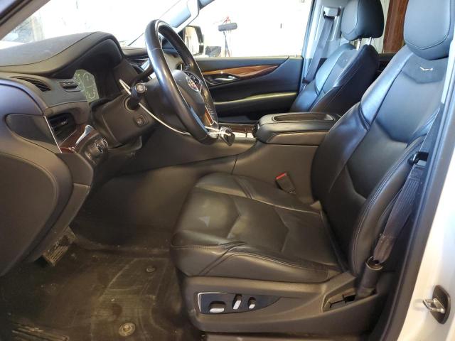 Photo 7 from auction – 2015 CADILLAC ESCALADE E with VIN 1GYS4TKJ3FR531115