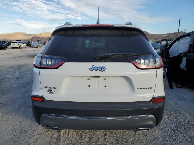 Photo 6 from auction – 2020 JEEP CHEROKEE L with VIN 1C4PJMDX8LD655899