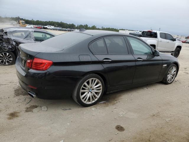 Photo 3 from auction – 2011 BMW 550 XI with VIN WBAFU9C58BC786106
