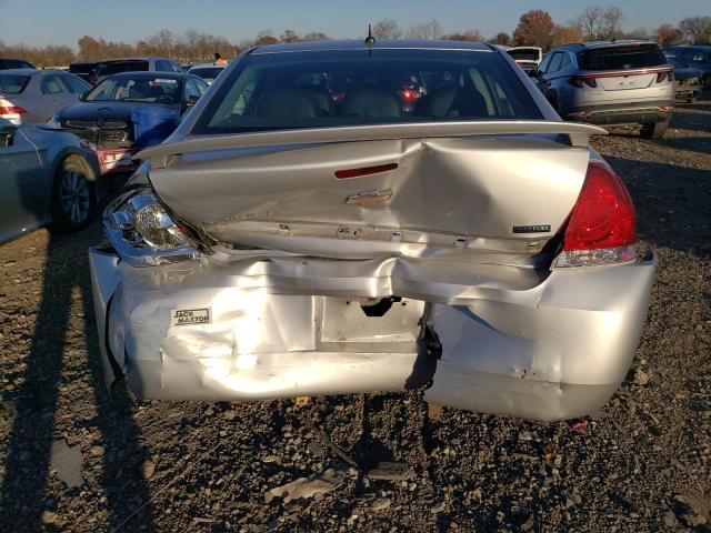 Photo 6 from auction – 2011 CHEVROLET IMPALA LT with VIN 2G1WB5EK4B1184743