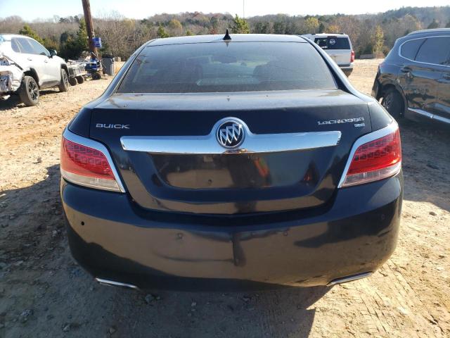 Photo 6 from auction – 2011 BUICK LACROSSE C with VIN 1G4GE5GD2BF342292