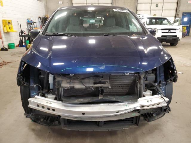 Photo 5 from auction – 2018 HONDA ODYSSEY EX with VIN 5FNRL6H76JB086856