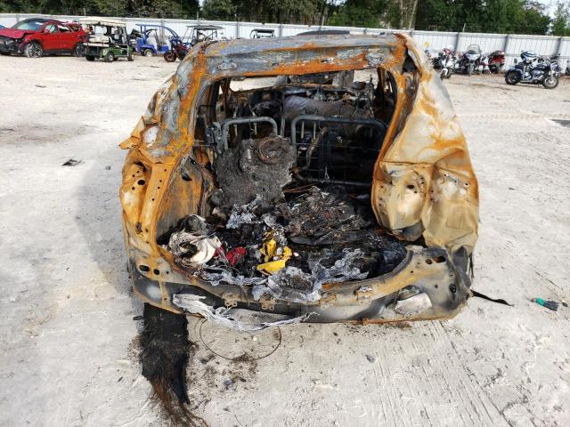 Photo 6 from auction – 2020 TOYOTA RAV4 LE with VIN 2T3H1RFV1LC045652