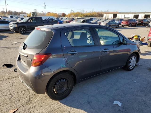 Photo 3 from auction – 2015 TOYOTA YARIS with VIN VNKKTUD31FA037306