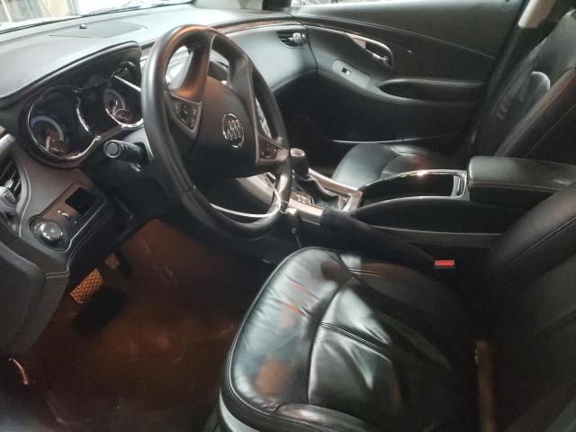 Photo 7 from auction – 2011 BUICK LACROSSE C with VIN 1G4GC5ED5BF285174