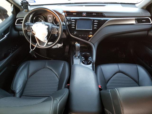 Photo 8 from auction – 2018 TOYOTA CAMRY L with VIN 4T1B11HK5JU650420