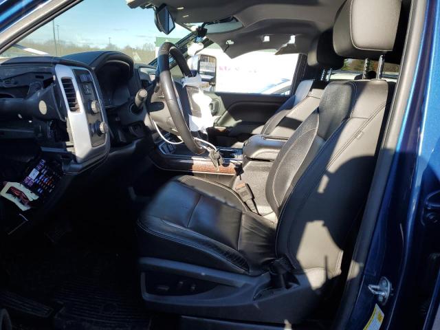 Photo 7 from auction – 2016 GMC SIERRA K25 with VIN 1GT22TE83GZ183130