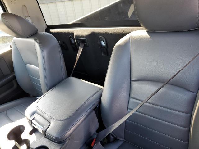 Photo 10 from auction – 2018 RAM 1500 ST with VIN 3C6JR7DGXJG243023