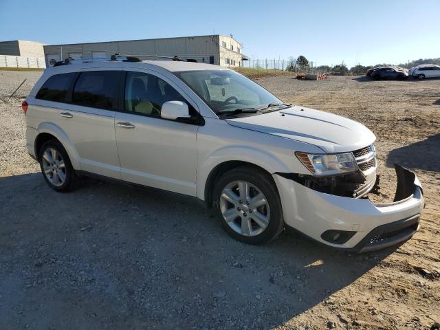 Photo 4 from auction – 2012 DODGE JOURNEY CR with VIN 3C4PDCDG1CT353480