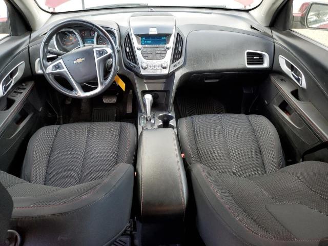 Photo 8 from auction – 2011 CHEVROLET EQUINOX LT with VIN 2CNFLEE50B6428501