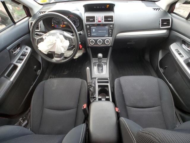 Photo 8 from auction – 2015 SUBARU IMPREZA SP with VIN JF1GPAY62F8240806