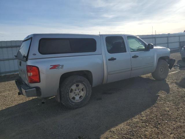 Foto 3 de la subasta – 2011 CHEVROLET SILVERADO con VIN 3GCPKSE32BG367634
