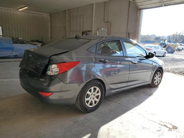 Photo 3 from auction – 2012 HYUNDAI ACCENT GLS with VIN KMHCT4AE6CU068172