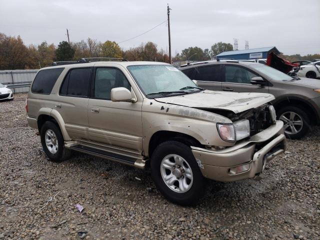 Photo 4 from auction – 2001 TOYOTA 4RUNNER LI with VIN JT3GN87R110211023