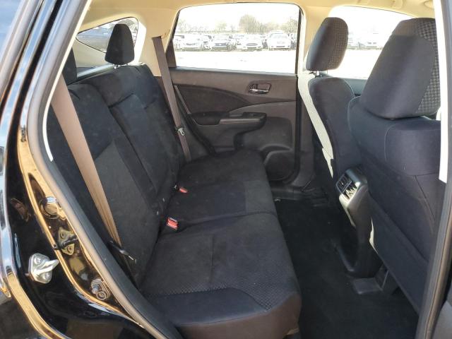 Photo 10 from auction – 2016 HONDA CR-V EX with VIN 2HKRM3H51GH531931