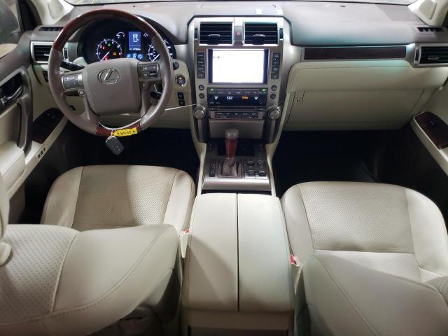 Photo 8 from auction – 2012 LEXUS GX 460 PRE with VIN JTJJM7FX2C5040798
