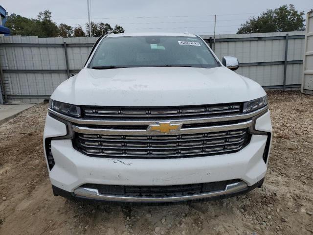 Photo 5 from auction – 2023 CHEVROLET SUBURBAN C with VIN 1GNSCFKD9PR393299