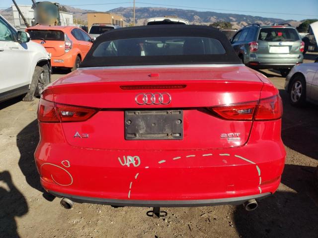 Photo 6 from auction – 2015 AUDI A3 PREMIUM with VIN WAU3FLFF5F1043354