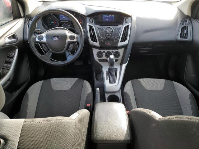 Photo 8 from auction – 2012 FORD FOCUS SE with VIN 1FAHP3F24CL213518