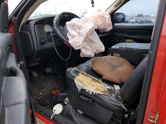 Photo 8 from auction – 2005 DODGE RAM 1500 S with VIN 1D7HA16N55J648837