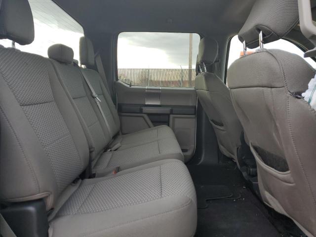 Photo 10 from auction – 2018 FORD F150 SUPER with VIN 1FTEW1E53JKD62084