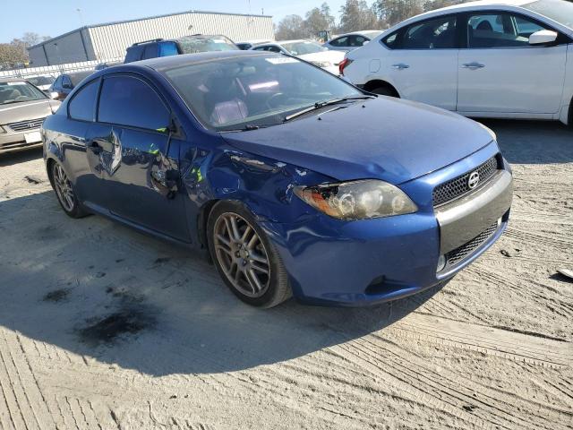 Photo 4 from auction – 2009 TOYOTA SCION TC with VIN JTKDE167590279173