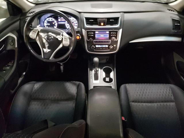 Photo 8 from auction – 2016 NISSAN ALTIMA 2.5 with VIN 1N4AL3AP6GC215745
