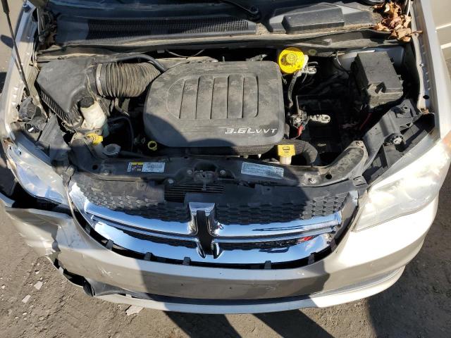 Photo 12 from auction – 2014 DODGE GRAND CARA with VIN 2C4RDGCG0ER253992