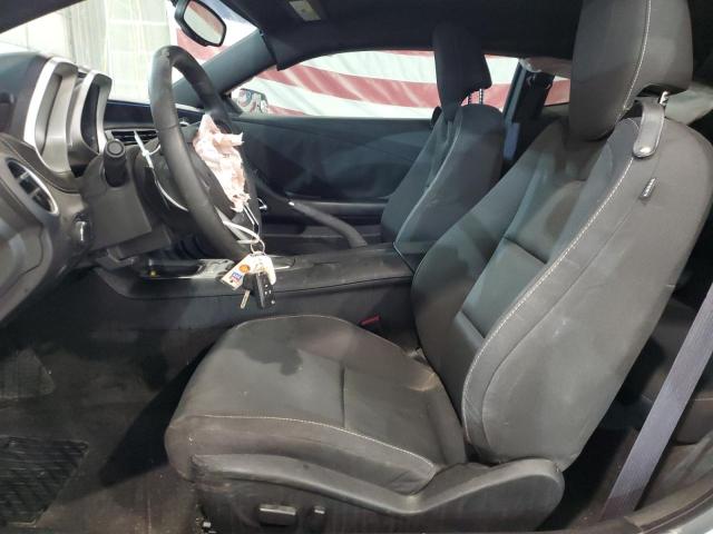 Photo 7 from auction – 2012 CHEVROLET CAMARO LT with VIN 2G1FB1E36C9166815