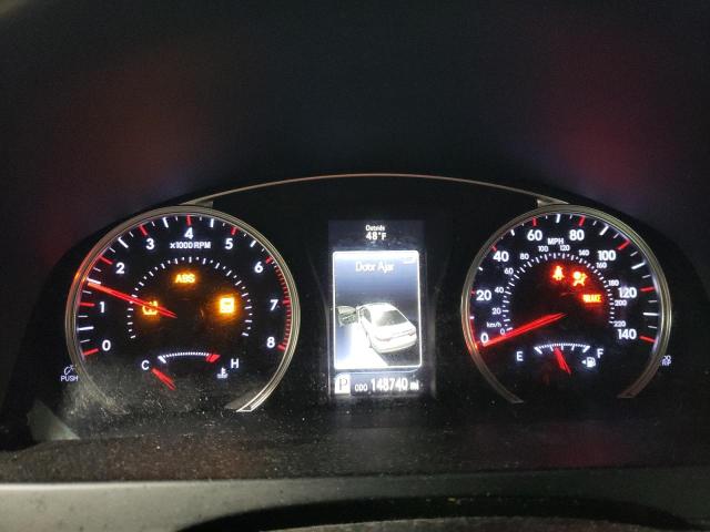 Photo 9 from auction – 2015 TOYOTA CAMRY LE with VIN 4T1BF1FK1FU878877
