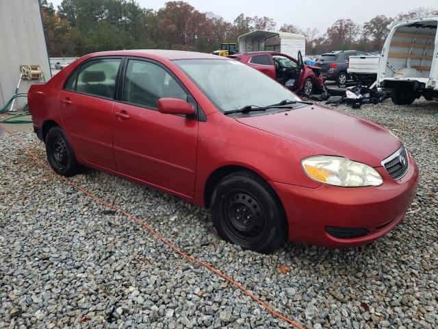 Foto 4 de la subasta – 2007 TOYOTA COROLLA CE con VIN JTDBR32E970126747