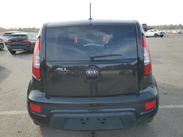 Photo 6 from auction – 2013 KIA SOUL with VIN KNDJT2A56D7494511