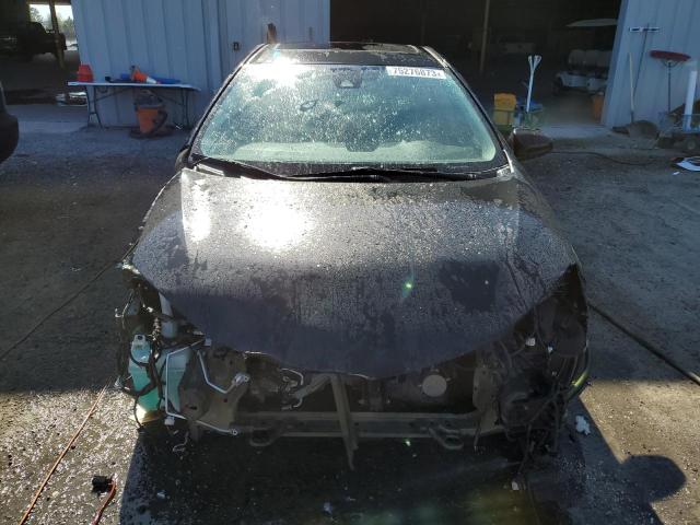 Photo 5 from auction – 2015 TOYOTA COROLLA L with VIN 2T1BURHE0FC428148