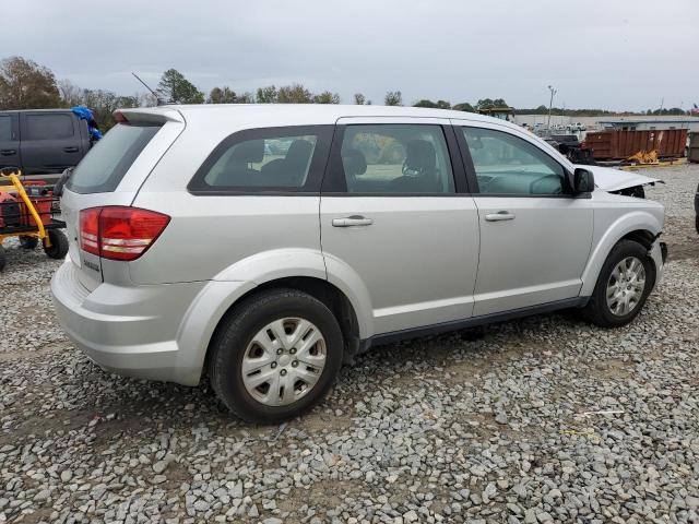 Photo 3 from auction – 2014 DODGE JOURNEY SE with VIN 3C4PDCAB4ET219879
