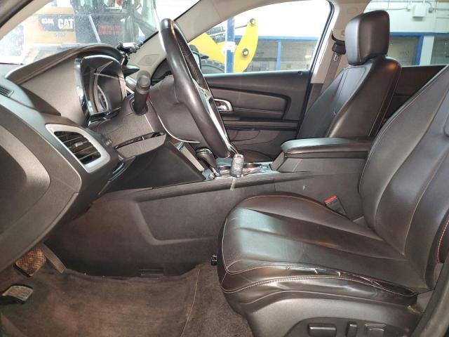 Photo 7 from auction – 2016 GMC TERRAIN SL with VIN 2GKFLUE30G6225665