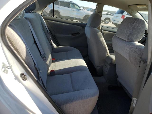 Photo 10 from auction – 2003 TOYOTA COROLLA CE with VIN 1NXBR32E53Z024229