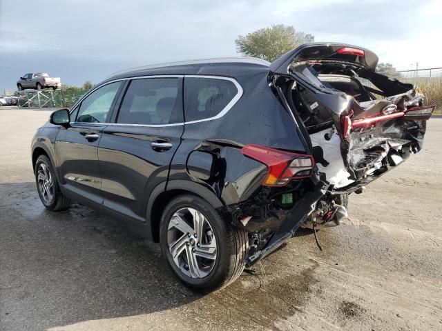 Photo 2 from auction – 2023 HYUNDAI SANTA FE S with VIN 5NMS2DAJ0PH627244