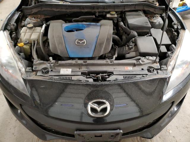Фото 11 с аукциона – 2012 MAZDA 3 I с VIN JM1BL1V70C1649971