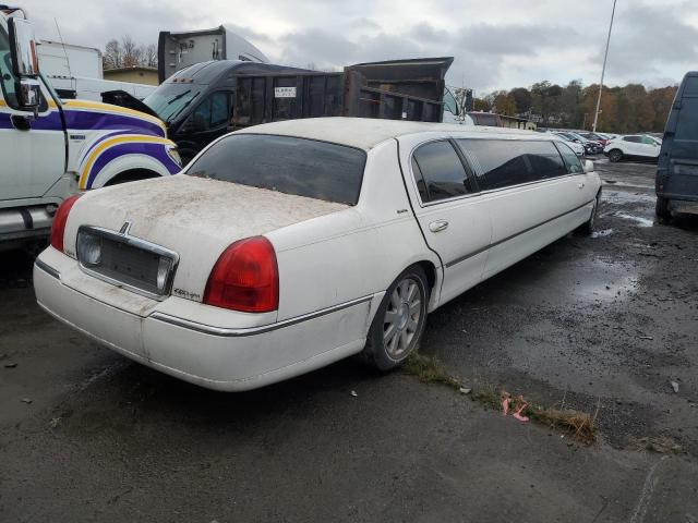 Photo 3 from auction – 2008 LINCOLN TOWN CAR E with VIN 2L1FM88W48X654046
