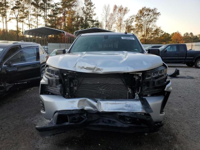 Photo 5 from auction – 2021 CHEVROLET SILVERADO with VIN 3GCPWDED4MG282015