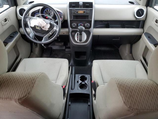 Photo 8 from auction – 2009 HONDA ELEMENT LX with VIN 5J6YH28339L004880