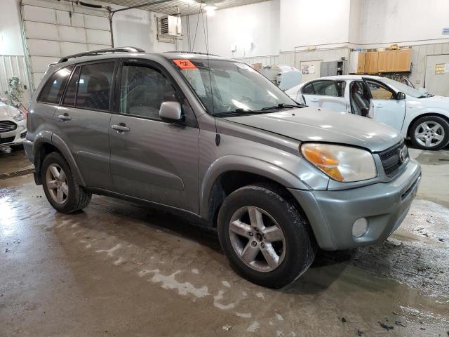 Photo 4 from auction – 2005 TOYOTA RAV4 with VIN JTEHD20V050054030