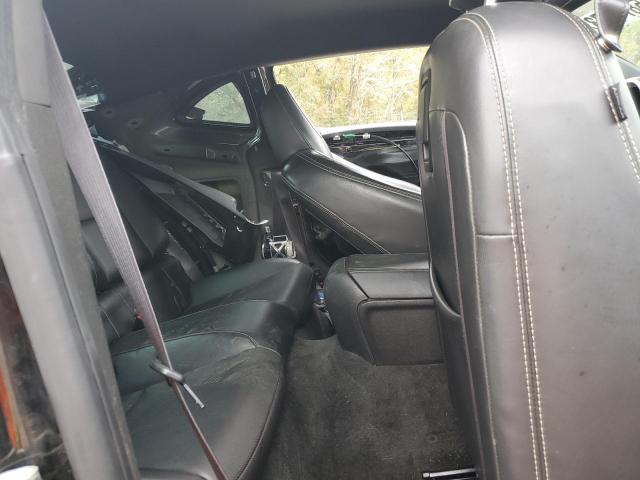 Photo 10 from auction – 2014 CHEVROLET CAMARO LT with VIN 2G1FC1E3XE9311192