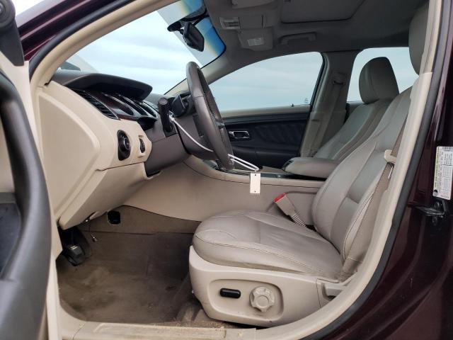 Photo 7 from auction – 2011 FORD TAURUS SEL with VIN 1FAHP2EW6BG124734