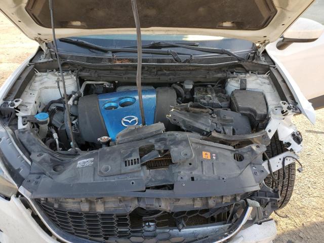 Photo 12 from auction – 2013 MAZDA CX-5 TOURI with VIN JM3KE2CE6D0103420