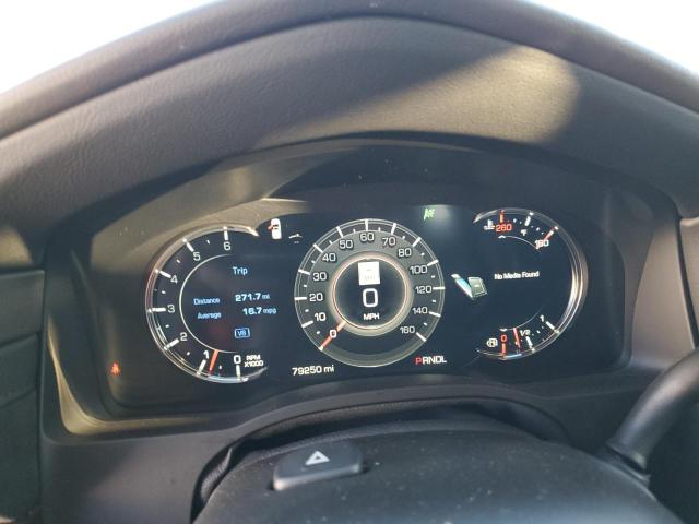 Photo 9 from auction – 2018 CADILLAC ESCALADE P with VIN 1GYS4CKJ4JR225646
