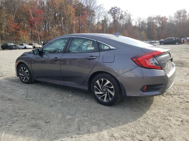 Photo 2 from auction – 2017 HONDA CIVIC EX with VIN 2HGFC2F73HH512555